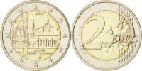 Germany 2 Euro UNZ -