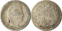 France 1/2 Franc Louis-Philippe, Paris, Silver, Gadoury:410 -
