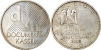 GERMANY - FEDERAL REPUBLIC 10 Euro Hamburg, Silver, KM:217 -