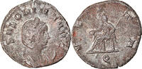 Antoninianus Coin, Salonina, Rome, Billon, RIC:32 -