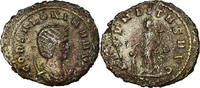 Antoninianus Coin, Salonina, Rome, Billon, RIC:5 -