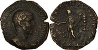  Sesterz 249 Rome Coin, Trajan Decius, Rome, Rare, Bronze, RIC:105a S 551.82 元  ＋  41.42 元 运费