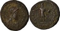 Maiorina Coin, Theodosius I, Antioch, Copper, RIC:68 -