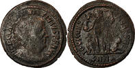 Nummus Coin, Licinius I, Nicomedia, Copper, RIC:44 -