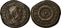 Nummus Coin, Licinius I, Ticinum, Rare, Copper, RIC:133 -