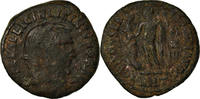 Nummus Coin, Licinius I, Antioch, Copper -