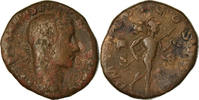  Sesterz 227 Roma Coin, Severus Alexander, Roma, Bronze S 401.21 元  ＋  41.42 元 运费