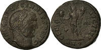Follis Coin, Licinius I, Antioch, Copper -