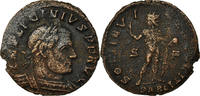 Nummus Coin, Licinius I, Arles, Copper, RIC:68 -