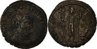 Nummus Coin, Licinius I, Heraclea, Copper, RIC:52 -