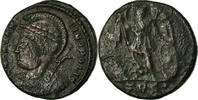 Nummus Coin, Constantinople, City Commemoratives, Trier -