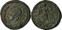 Nummus Coin, Constantinople, City Commemoratives, Trier -