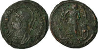 Nummus Coin, Constantinople, City Commemoratives, Trier -