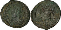 Nummus Coin, Constantinople, City Commemoratives, Trier -