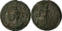 Nummus Coin, Constantinople, City Commemoratives, Lyon -