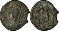 Nummus Coin, Constantinople, City Commemoratives, Lyon -
