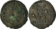 Nummus Coin, Roma, City Commemoratives, Trier, Copper -