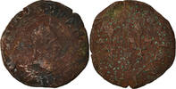 France Denier Tournois Coin, Henri III, Denier Tournois -