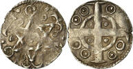 Belgium Maille Coin, Flanders, Anonymous, Ypres -