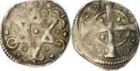 Belgium Maille Coin, Flanders, Anonymous, Ypres -