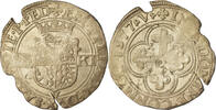 ITALIAN STATES Blanc (4 soldi) Coin, Savoie, Emmanuel-Philibert -