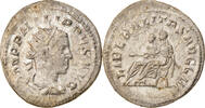 Antoninianus Coin, Philip II, Roma, Billon, RIC:230 -