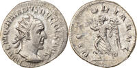  Antoninianus 249-250 Roma Coin, Trajan Decius, Roma, Billon, RIC:29c SS+ 643.86 元  ＋  41.42 元 运费