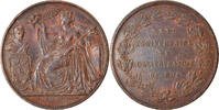 Belgium Medal Léopold Ier, 25ème Anniversaire de l'Inauguration du Roi -