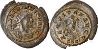 Aurelianus Coin, Carinus, Roma, Billon, RIC:3. -