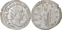  Antoninianus 250 Roma Coin, Trajan Decius, Roma, Billon, RIC:28 SS+ 551.82 元  ＋  41.42 元 运费