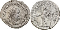  Antoninianus 250 Roma Coin, Trajan Decius, Roma, Billon, RIC:16c VZ 669.38 元  ＋  41.42 元 运费