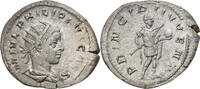 Antoninianus Coin, Philip II, Roma, Billon, RIC:216c -