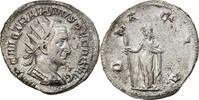  Antoninianus 250 Roma Coin, Trajan Decius, Roma, Billon, RIC:12b VZ 827.93 元  ＋  41.42 元 运费