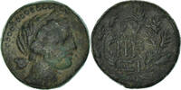 Unit Coin, Mysia, Kyzikos, Bronze, BMC:-, SNG-Cop:- -