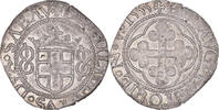 ITALIAN STATES Gros Coin, SAVOY, Emmanuel-Philibert, Aoste -