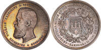 Germany Medal Commemorative Thaler of the German Victory of 1870-1871 -