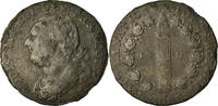 France 12 Deniers Coin, Louis XVI, Paris, Bronze, Gadoury:15 -