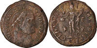 Follis Coin, Galerius, Alexandria, Copper, RIC:101 -
