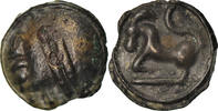 Potin Coin, Sequani, Delestrée:3091 -