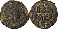 Follis Coin, Anonymous, Constantinople, Copper, Sear:1836 -