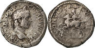 Denarius Coin, Geta, Rome, Silver, RIC:68 -