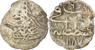 Turkey Para Coin, Abdul Hamid I, Constantinople -