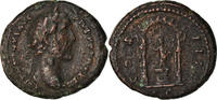 As Coin, Antoninus Pius, Rome, Bronze, RIC:1039 -