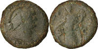 As Coin, Vespasian, Roma, Copper, Cohen:165 -
