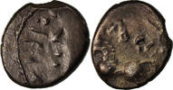 Denarius Coin, Sequani, Silver, Delestrée:3248 -