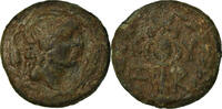 Ae Coin, Mysia, Kyzikos, Bronze, RPC:2240 -