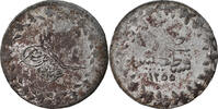 Turkey 20 Para Coin, Abdul Mejid, Qustantiniyah, Billon -