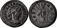  Antoninianus 276 Ticinum Coin, Probus, Ticinum, Billon, RIC:316 SS+ 4,593.59 元  ＋  41.42 元 运费