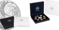 France Set Coin -