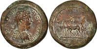 Cast Paduan Medallion Coin, Marcus Aurelius -